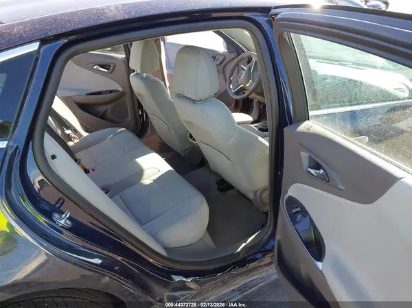 1G1ZE5ST8HF151103 2017 CHEVROLET MALIBU - Image 8