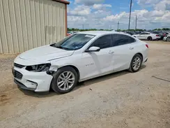 1G1ZE5ST8HF151568 2017 CHEVROLET MALIBU