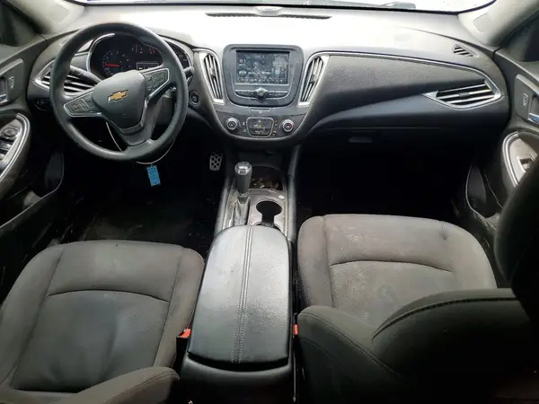 1G1ZE5ST8HF151568 2017 CHEVROLET MALIBU - Image 8
