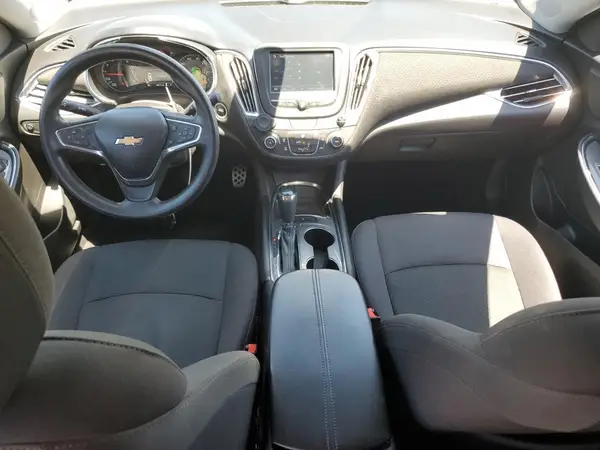 1G1ZE5ST8HF151604 2017 CHEVROLET MALIBU - Image 8
