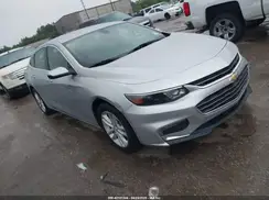 1G1ZE5ST8HF151697 2017 CHEVROLET MALIBU