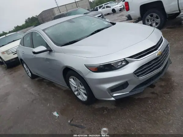 1G1ZE5ST8HF151697 2017 CHEVROLET MALIBU - Image 1