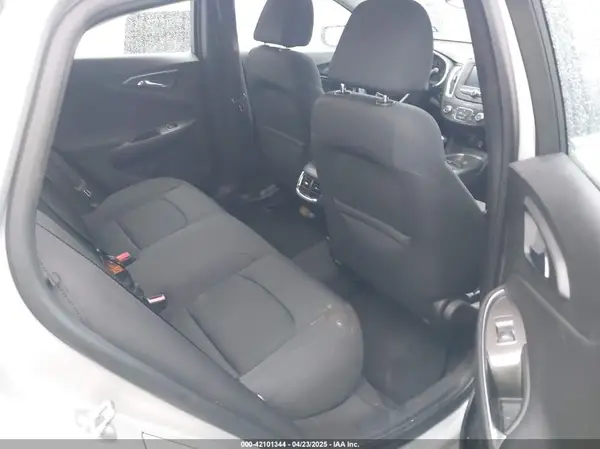 1G1ZE5ST8HF151697 2017 CHEVROLET MALIBU - Image 8