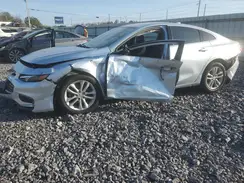 1G1ZE5ST8HF152199 2017 CHEVROLET MALIBU