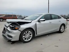 1G1ZE5ST8HF152297 2017 CHEVROLET MALIBU