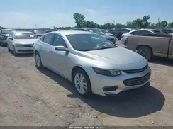 1G1ZE5ST8HF152350 2017 CHEVROLET MALIBU