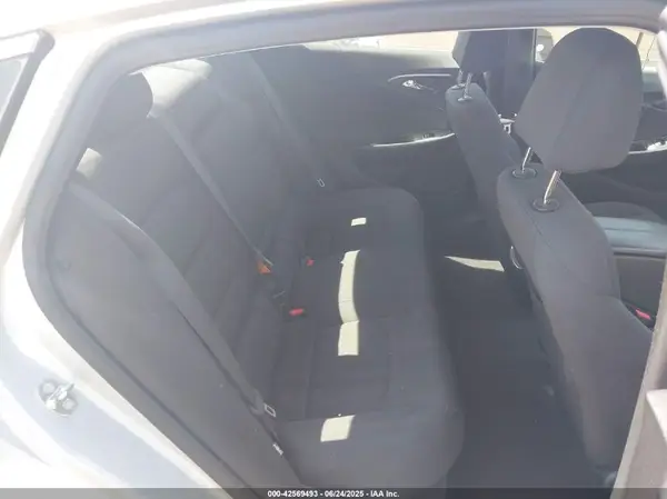 1G1ZE5ST8HF152350 2017 CHEVROLET MALIBU - Image 8