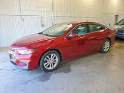 1G1ZE5ST8HF152381 2017 CHEVROLET MALIBU