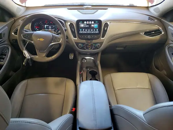 1G1ZE5ST8HF152381 2017 CHEVROLET MALIBU - Image 8