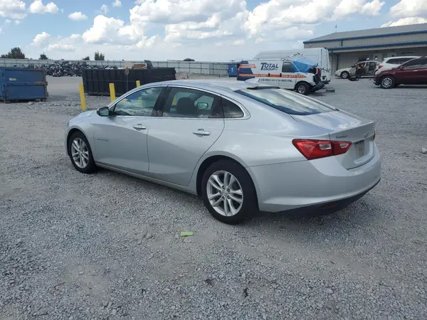 1G1ZE5ST8HF152557 2017 CHEVROLET MALIBU - Image 2