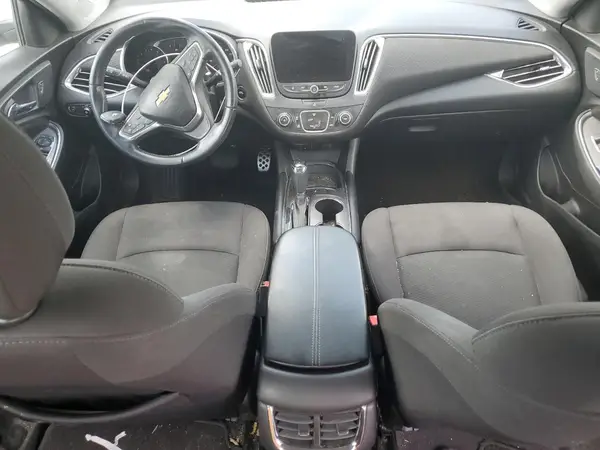 1G1ZE5ST8HF152557 2017 CHEVROLET MALIBU - Image 8