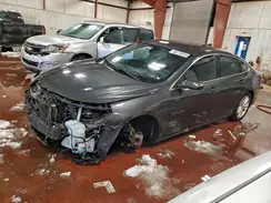 1G1ZE5ST8HF152803 2017 CHEVROLET MALIBU