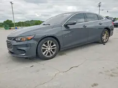 1G1ZE5ST8HF152946 2017 CHEVROLET MALIBU