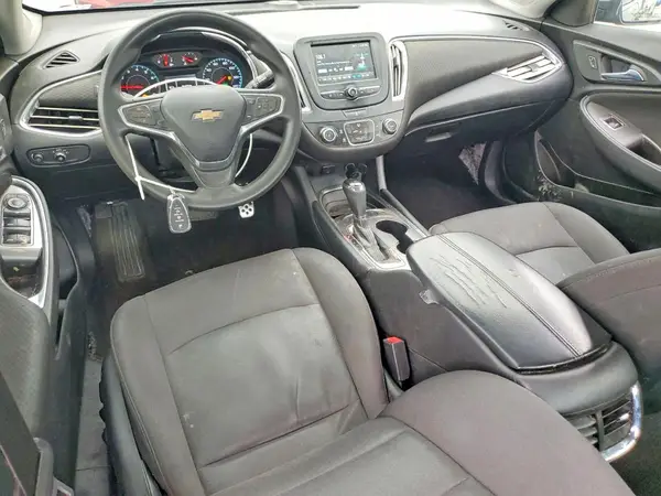 1G1ZE5ST8HF152946 2017 CHEVROLET MALIBU - Image 8