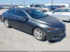 1G1ZE5ST8HF152977 2017 CHEVROLET MALIBU