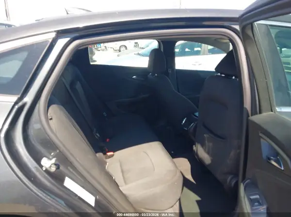 1G1ZE5ST8HF152977 2017 CHEVROLET MALIBU - Image 8