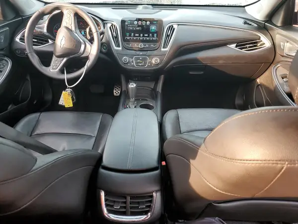 1G1ZE5ST8HF153160 2017 CHEVROLET MALIBU - Image 8