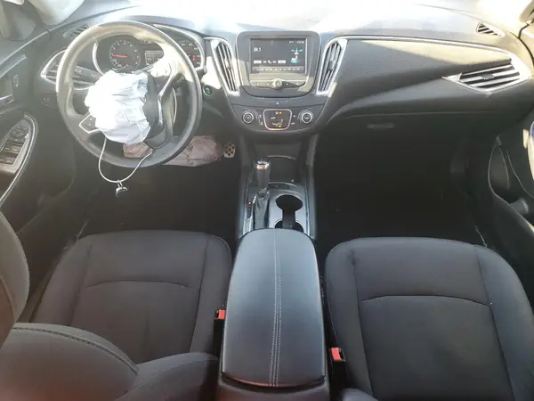 1G1ZE5ST8HF153577 2017 CHEVROLET MALIBU - Image 8