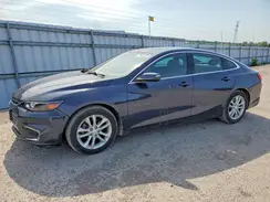 1G1ZE5ST8HF154213 2017 CHEVROLET MALIBU