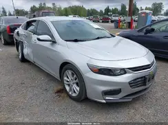 1G1ZE5ST8HF154874 2017 CHEVROLET MALIBU