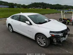 1G1ZE5ST8HF155166 2017 CHEVROLET MALIBU