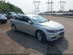 1G1ZE5ST8HF155684 2017 CHEVROLET MALIBU