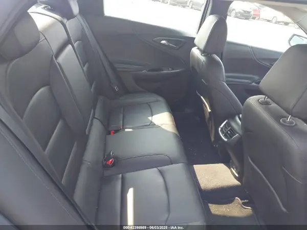 1G1ZE5ST8HF155684 2017 CHEVROLET MALIBU - Image 8