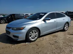 1G1ZE5ST8HF156088 2017 CHEVROLET MALIBU
