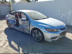1G1ZE5ST8HF157600 2017 CHEVROLET MALIBU