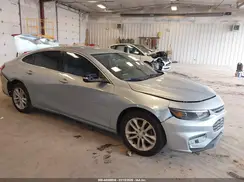 1G1ZE5ST8HF157662 2017 CHEVROLET MALIBU