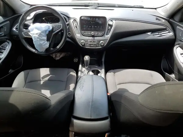 1G1ZE5ST8HF157709 2017 CHEVROLET MALIBU - Image 8