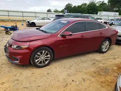 1G1ZE5ST8HF158116 2017 CHEVROLET MALIBU