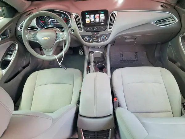 1G1ZE5ST8HF158116 2017 CHEVROLET MALIBU - Image 8