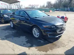 1G1ZE5ST8HF158133 2017 CHEVROLET MALIBU