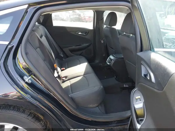 1G1ZE5ST8HF158133 2017 CHEVROLET MALIBU - Image 8