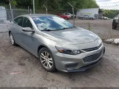 1G1ZE5ST8HF158195 2017 CHEVROLET MALIBU