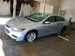 1G1ZE5ST8HF158469 2017 CHEVROLET MALIBU