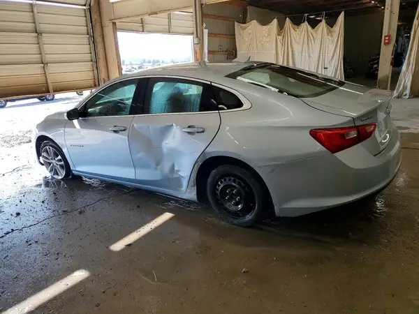 1G1ZE5ST8HF158469 2017 CHEVROLET MALIBU - Image 2