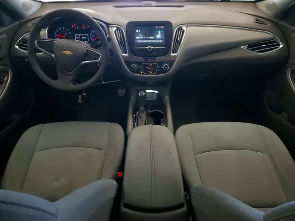 1G1ZE5ST8HF158469 2017 CHEVROLET MALIBU - Image 8