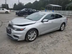 1G1ZE5ST8HF159833 2017 CHEVROLET MALIBU