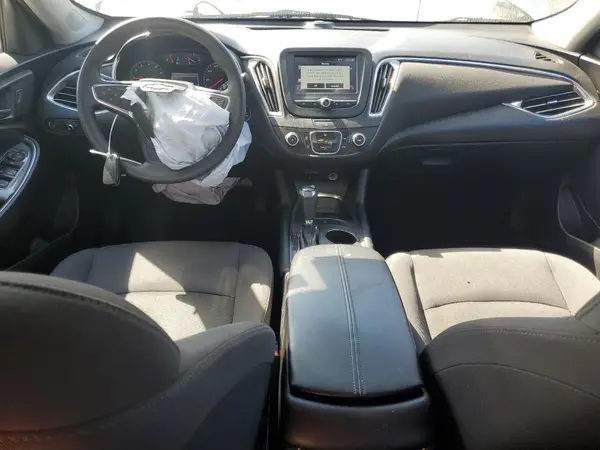 1G1ZE5ST8HF159833 2017 CHEVROLET MALIBU - Image 7