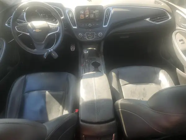 1G1ZE5ST8HF160187 2017 CHEVROLET MALIBU - Image 8