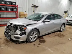 1G1ZE5ST8HF160559 2017 CHEVROLET MALIBU