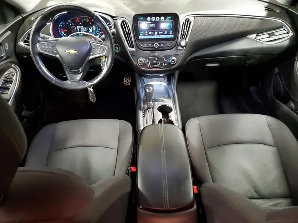 1G1ZE5ST8HF160559 2017 CHEVROLET MALIBU - Image 8