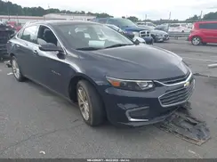 1G1ZE5ST8HF161694 2017 CHEVROLET MALIBU