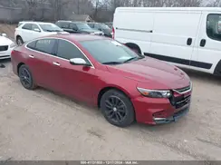 1G1ZE5ST8HF162618 2017 CHEVROLET MALIBU