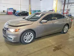1G1ZE5ST8HF163140 2017 CHEVROLET MALIBU