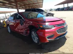 1G1ZE5ST8HF163591 2017 CHEVROLET MALIBU