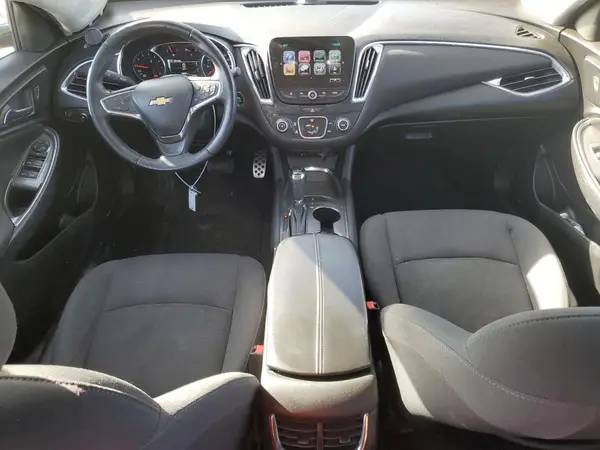 1G1ZE5ST8HF163851 2017 CHEVROLET MALIBU - Image 8