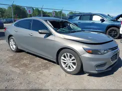 1G1ZE5ST8HF164000 2017 CHEVROLET MALIBU